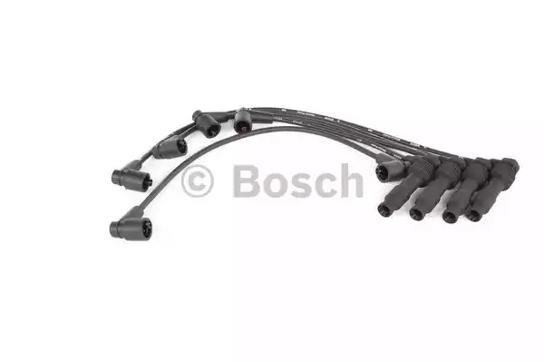 Комплект электропроводки BOSCH 0 986 357 233 (B 233)