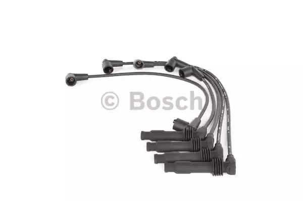 Комплект электропроводки BOSCH 0 986 357 233 (B 233)