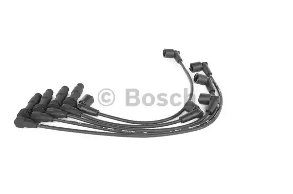 Комплект электропроводки BOSCH 0 986 357 233 (B 233)