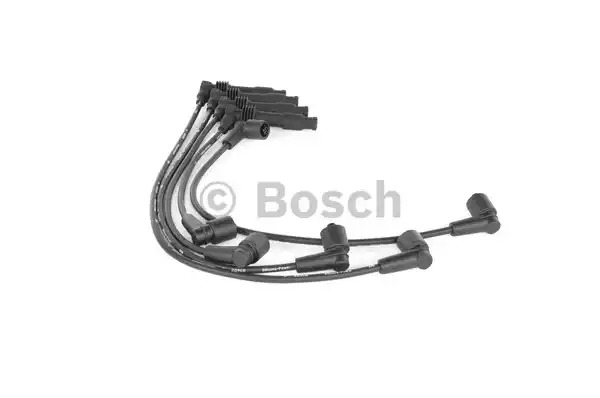 Комплект электропроводки BOSCH 0 986 357 233 (B 233)