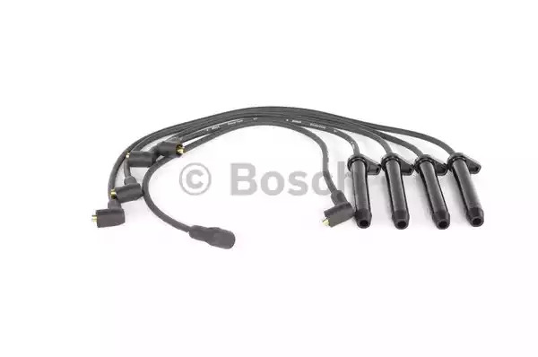 Комплект электропроводки BOSCH 0 986 357 235 (B 235)