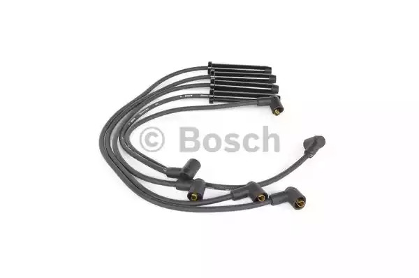 Комплект электропроводки BOSCH 0 986 357 235 (B 235)