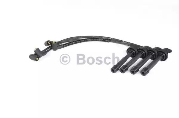 Комплект электропроводки BOSCH 0 986 357 239 (B 239)