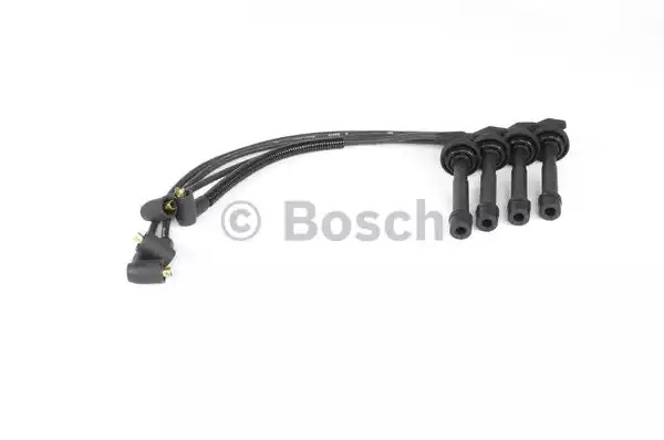 Комплект электропроводки BOSCH 0 986 357 239 (B 239)