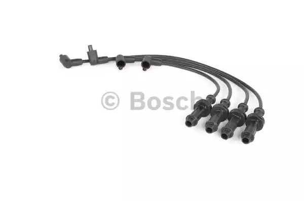 Комплект электропроводки BOSCH 0 986 357 240 (B W240)