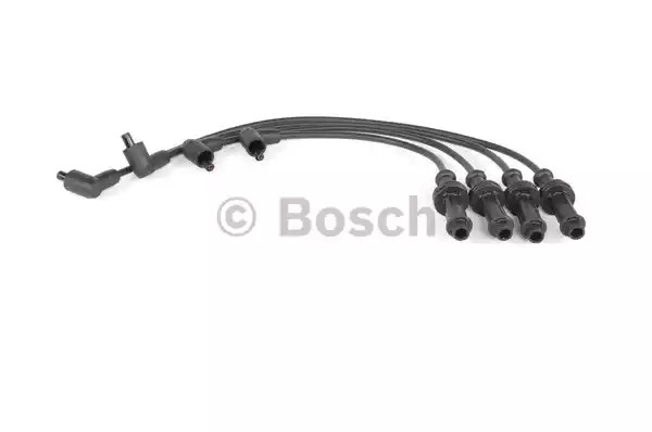 Комплект электропроводки BOSCH 0 986 357 240 (B W240)