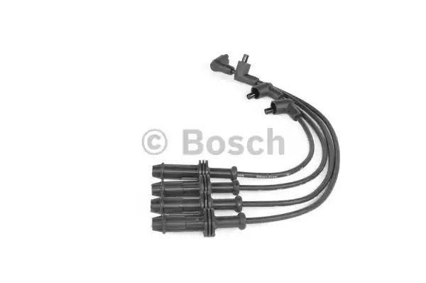 Комплект электропроводки BOSCH 0 986 357 240 (B W240)