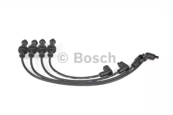 Комплект электропроводки BOSCH 0 986 357 240 (B W240)