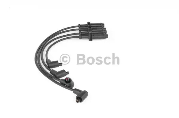 Комплект электропроводки BOSCH 0 986 357 240 (B W240)