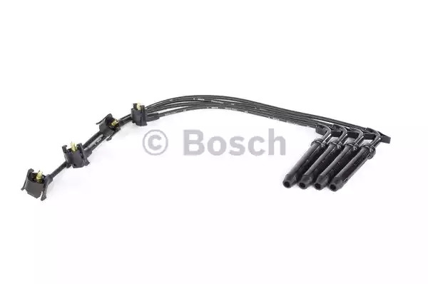Комплект электропроводки BOSCH 0 986 357 245 (B 245)