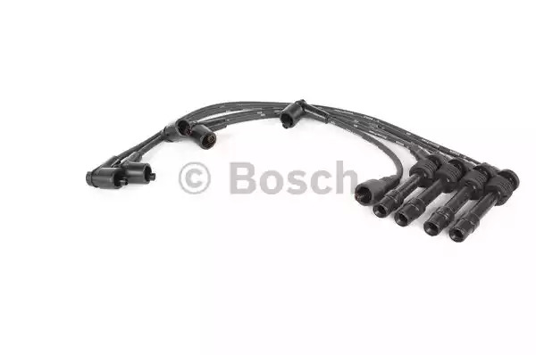 Комплект электропроводки BOSCH 0 986 357 247 (B 247)