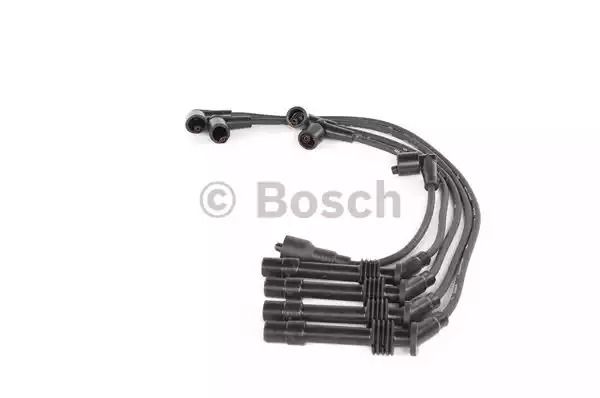 Комплект электропроводки BOSCH 0 986 357 247 (B 247)