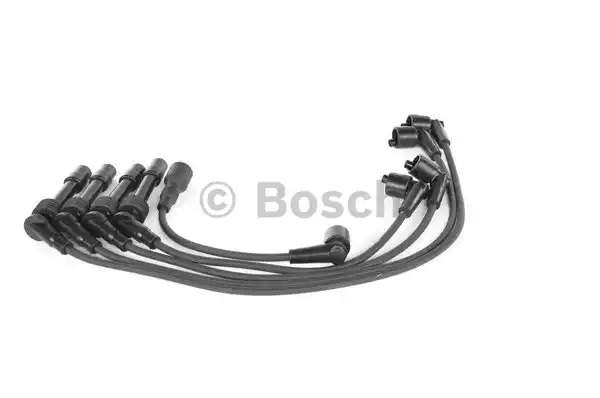 Комплект электропроводки BOSCH 0 986 357 247 (B 247)