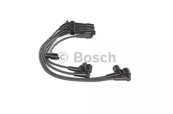 Комплект электропроводки BOSCH 0 986 357 247 (B 247)