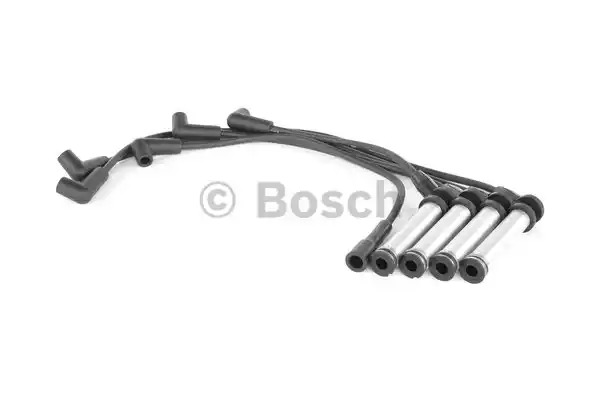 Комплект электропроводки BOSCH 0 986 357 249 (B 249)