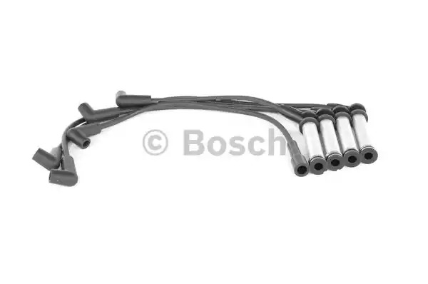 Комплект электропроводки BOSCH 0 986 357 249 (B 249)