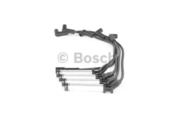 Комплект электропроводки BOSCH 0 986 357 249 (B 249)