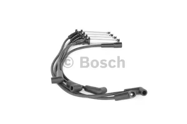 Комплект электропроводки BOSCH 0 986 357 249 (B 249)