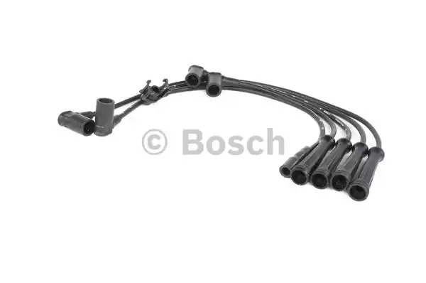 Комплект электропроводки BOSCH 0 986 357 250 (B W250)