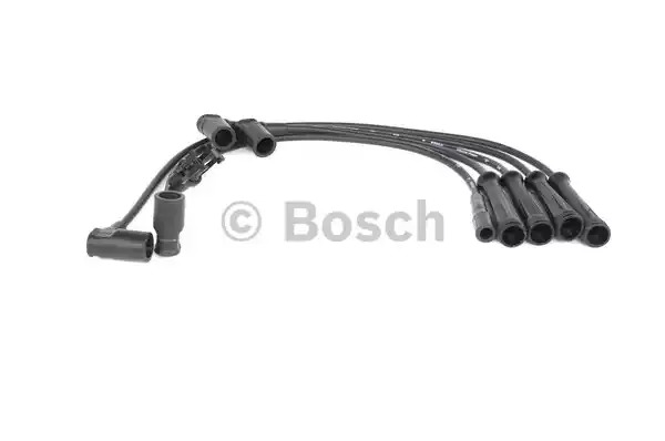 Комплект электропроводки BOSCH 0 986 357 250 (B W250)