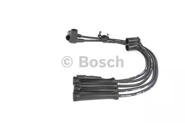 Комплект электропроводки BOSCH 0 986 357 250 (B W250)