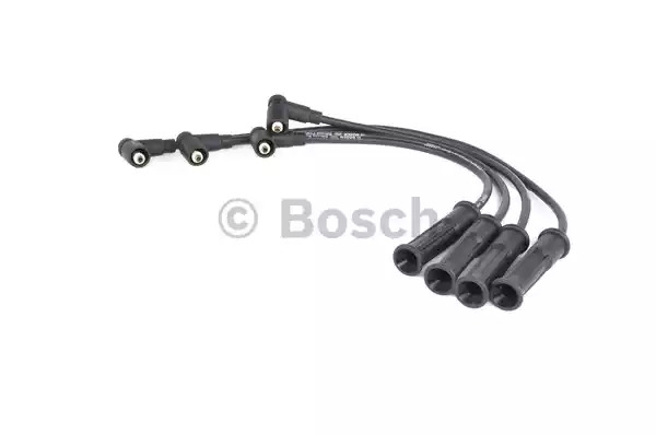 Комплект электропроводки BOSCH 0 986 357 253 (B W253)