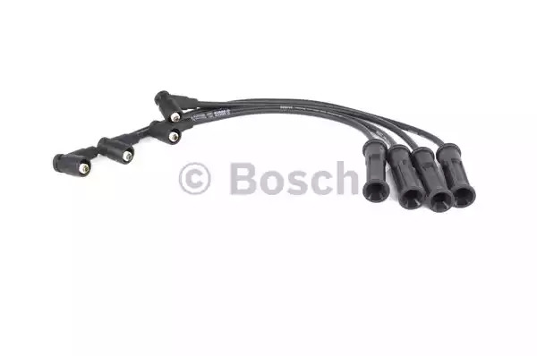 Комплект электропроводки BOSCH 0 986 357 253 (B W253)