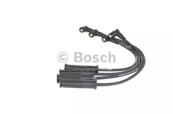 Комплект электропроводки BOSCH 0 986 357 253 (B W253)