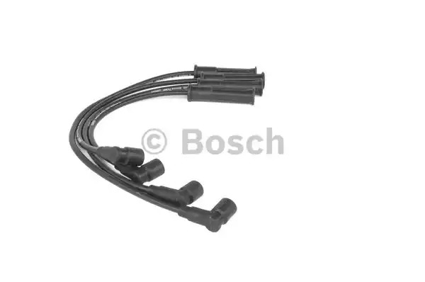 Комплект электропроводки BOSCH 0 986 357 253 (B W253)