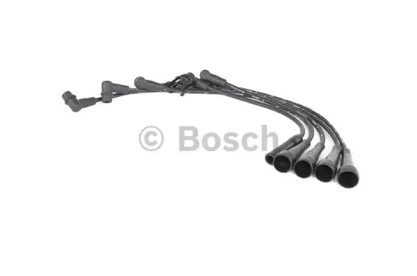 Комплект электропроводки BOSCH 0 986 357 254 (B W254)