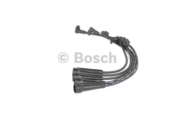 Комплект электропроводки BOSCH 0 986 357 254 (B W254)