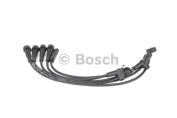 Комплект электропроводки BOSCH 0 986 357 254 (B W254)