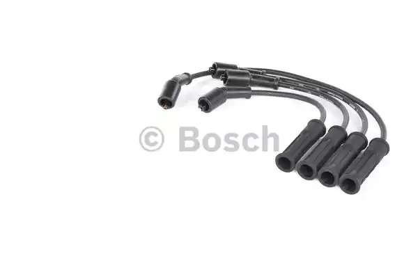 Комплект электропроводки BOSCH 0 986 357 255 (B W255)