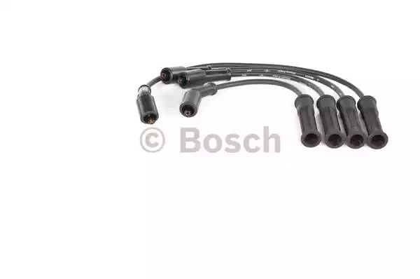 Комплект электропроводки BOSCH 0 986 357 255 (B W255)