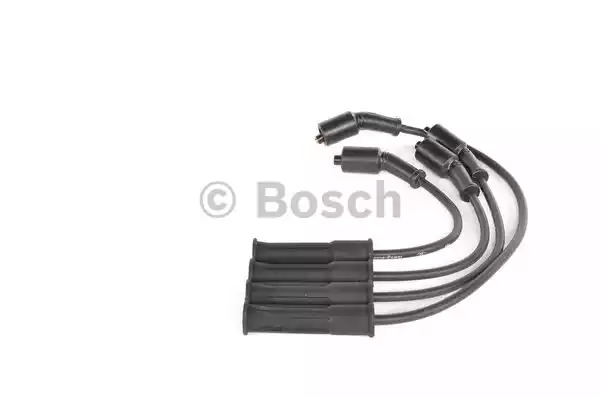 Комплект электропроводки BOSCH 0 986 357 255 (B W255)