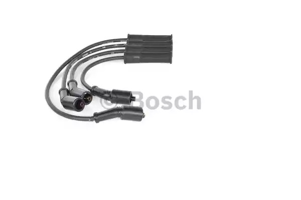 Комплект электропроводки BOSCH 0 986 357 255 (B W255)