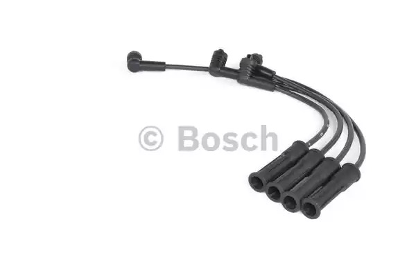 Комплект электропроводки BOSCH 0 986 357 256 (B W256)