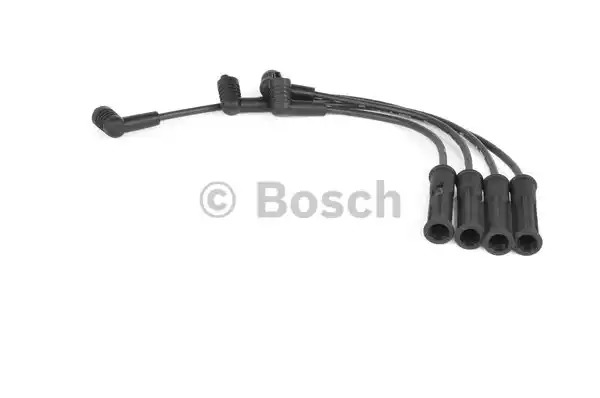 Комплект электропроводки BOSCH 0 986 357 256 (B W256)