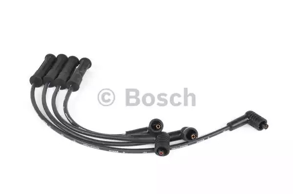 Комплект электропроводки BOSCH 0 986 357 256 (B W256)