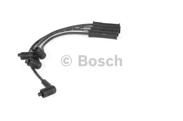 Комплект электропроводки BOSCH 0 986 357 256 (B W256)