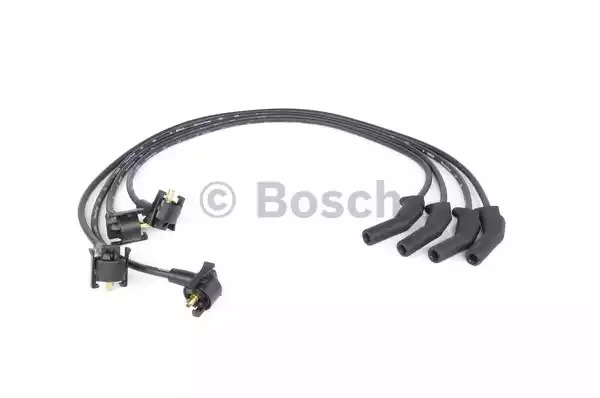 Комплект электропроводки BOSCH 0 986 357 257 (B W257)