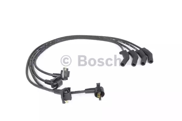 Комплект электропроводки BOSCH 0 986 357 257 (B W257)