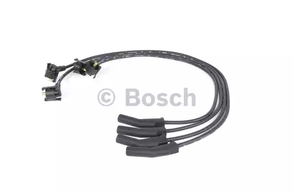 Комплект электропроводки BOSCH 0 986 357 257 (B W257)