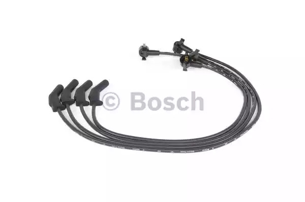 Комплект электропроводки BOSCH 0 986 357 257 (B W257)