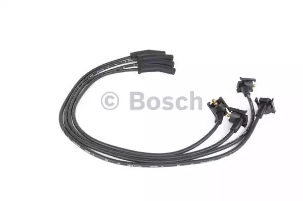 Комплект электропроводки BOSCH 0 986 357 257 (B W257)