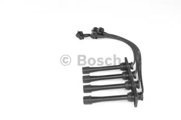 Комплект электропроводки BOSCH 0 986 357 259 (B 259)