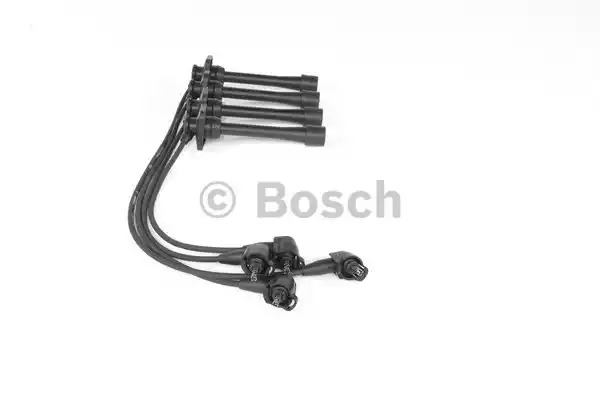 Комплект электропроводки BOSCH 0 986 357 259 (B 259)