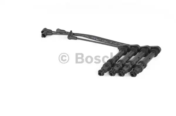 Комплект электропроводки BOSCH 0 986 357 261 (B W261)