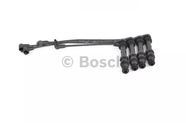 Комплект электропроводки BOSCH 0 986 357 261 (B W261)