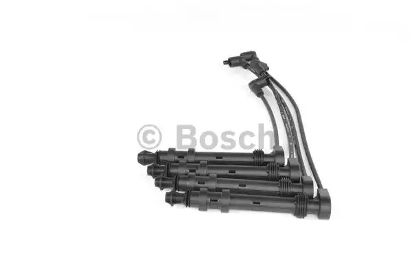 Комплект электропроводки BOSCH 0 986 357 261 (B W261)